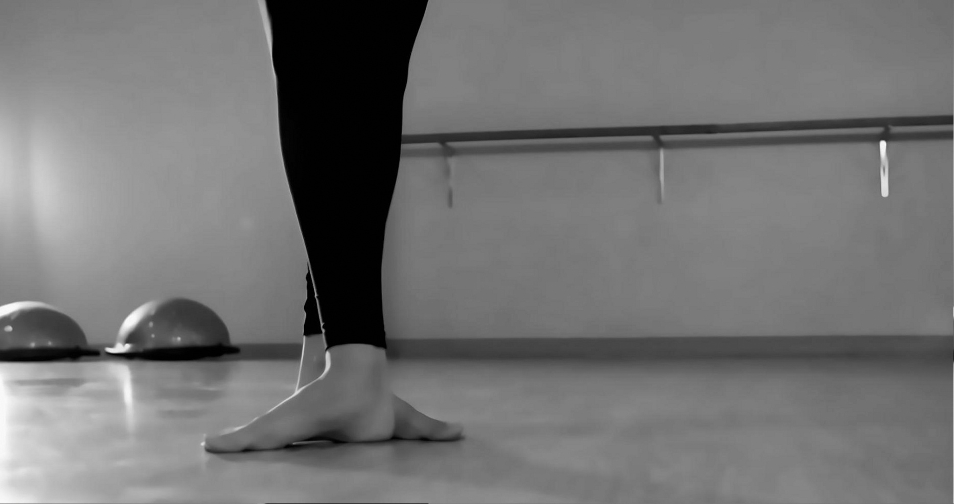 Choreographic notation and rehearsal process for a new ballet production